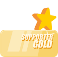 Supporter Gold